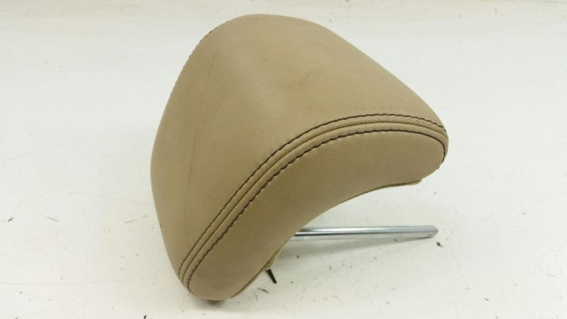 2012 Ford Fusion Center Middle Headrest Seat Head Rest Rear Back 2009 2010 2011