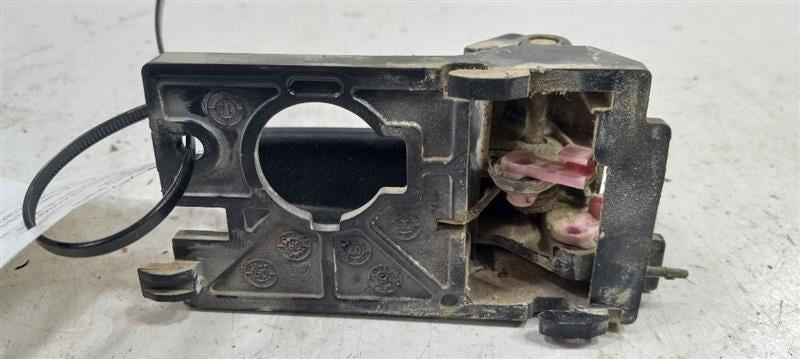 Hyundai Accent Door Handle Left Rear Interior Inside 2006 2007 2008 2009 2010 11