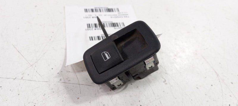 Does Not Apply Dodge Dart Window Switch Power Left Driver Rear 2013 2014 2015 2016