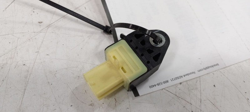 Toyota Camry Crash Impact Sensor 2007 2008 2009
