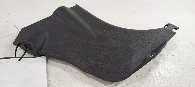 Does Not Apply Kia Soul Kick Panel Trim Right Passenger 2012 2013