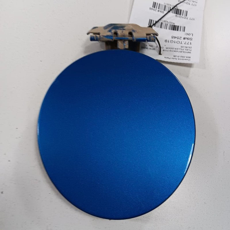 Toyota Yaris Fuel Filler Door Gas Cap Cover Lid  2020 2019 2018 2017 2016