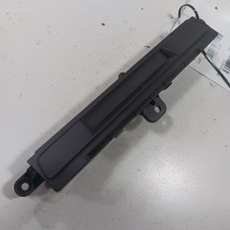 Toyota Yaris Passenger Dash Light Lamp 2020 2019 2018 2017 2016