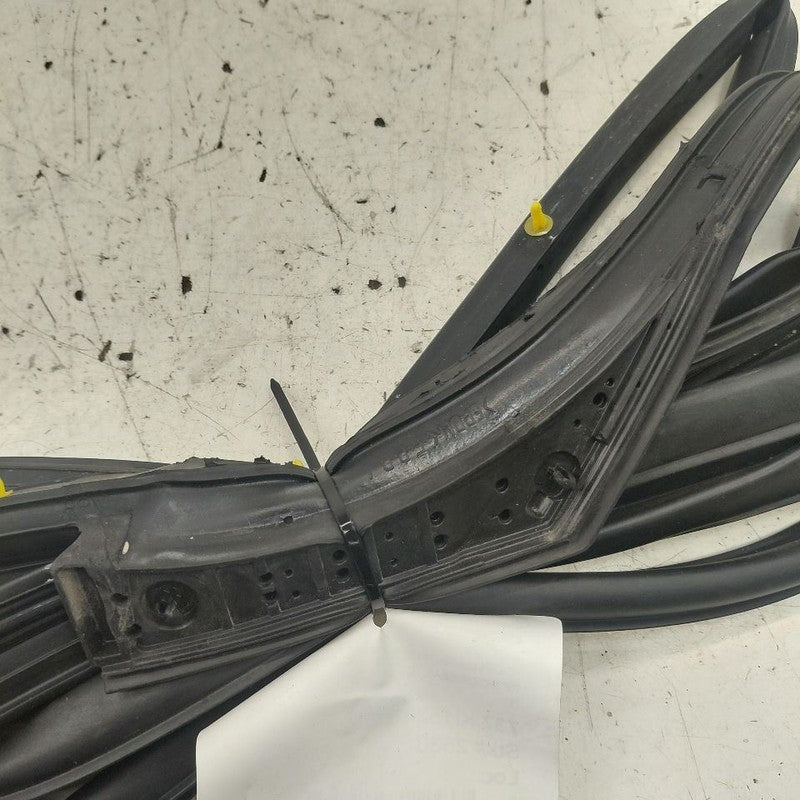 Kia Sportage On Door Seal Rubber Right Passenger Front 2020 2021 2022