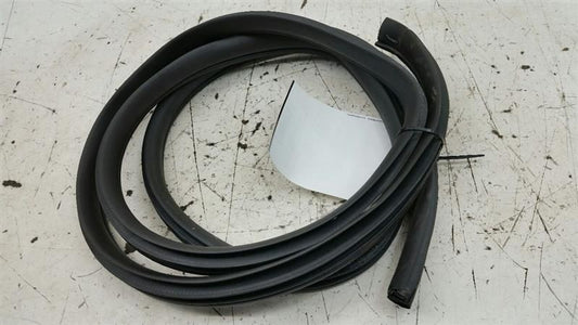 Hyundai Sonata On Body Door Jamb Seal Gasket Rear Right Passenger Back 2012 2013