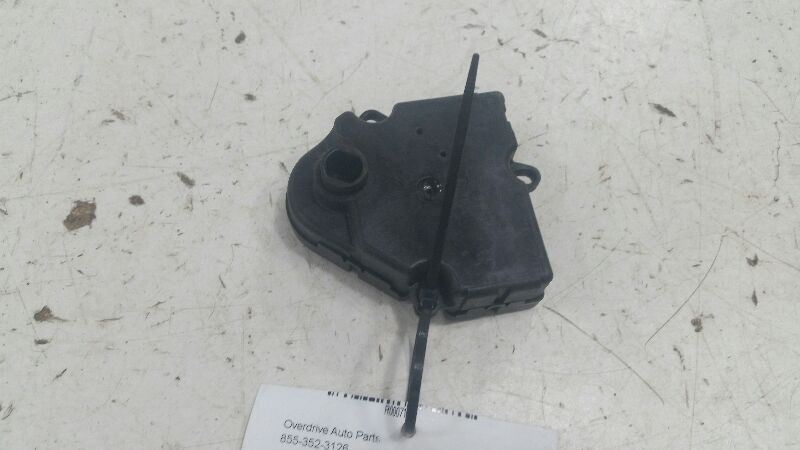 2008 SATURN OUTLOOK Flap Door Motor Heater AC Door Actuator 2009 2010 2011