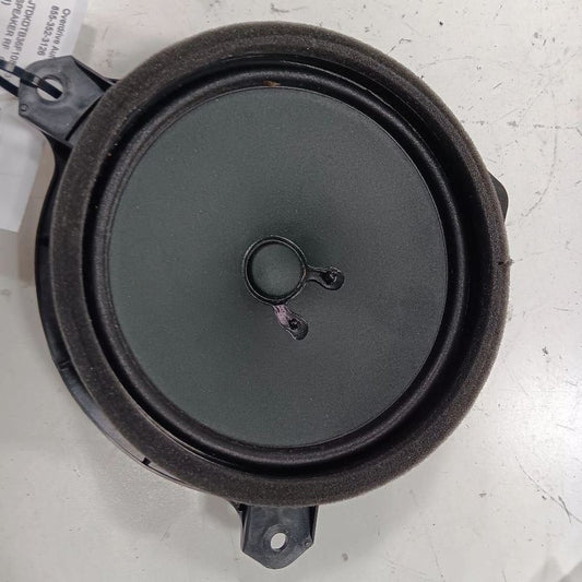 Toyota Prius C Speaker Right Passenger Front  2017 2016 2015 2014 2013