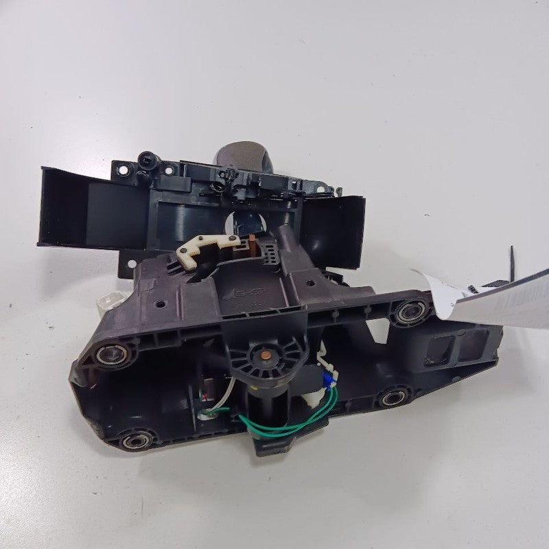 Nissan Altima Transmission Gear Shifter 2017 2016