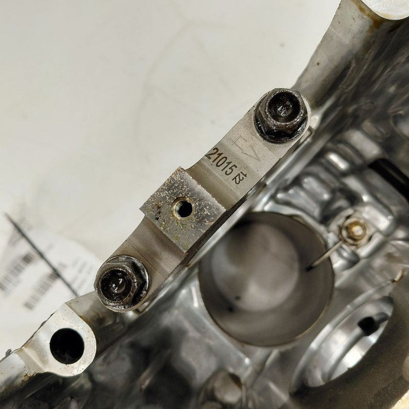 Chevy Trailblazer Bare Engine Cylinder Block 1.3 2023 2022 2021