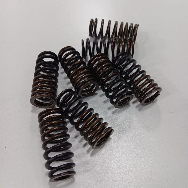 Fiat 500 Exhaust Side Engine Valve Spring Set 2012 2013 2014 2015