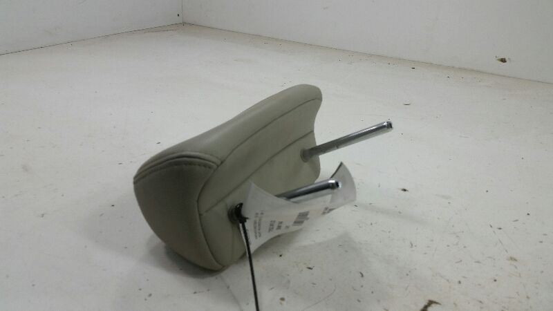 2002 INFINITI I35 Seat Headrest Rear Back Seat Head Rest 2003 2004