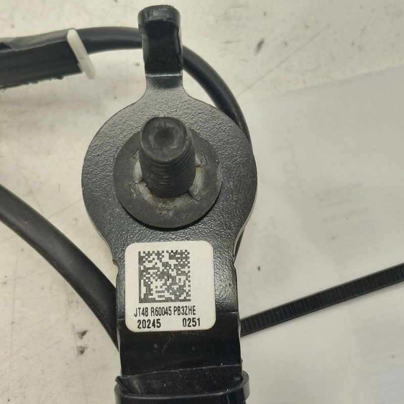 Ford Edge Seat Belt Buckle Latch Left Driver Rear Back 2019 2020 2021