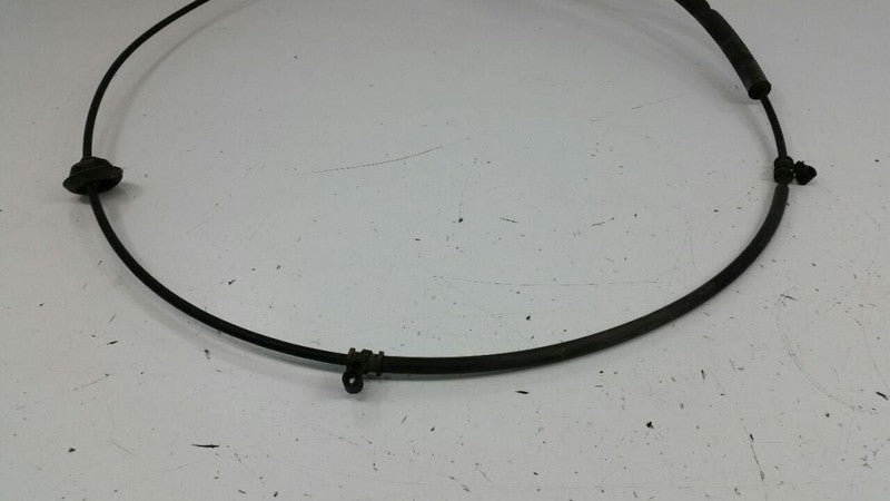 2015 Chevy Impala Shift Shifter Lever Linkage Cable 2012 2013 2014 2016