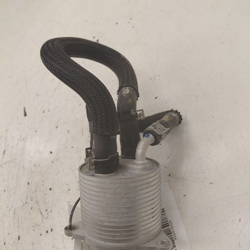 Subaru XV Crosstrek Automatic Transmission Fluid Oil Cooler 2.5 2025