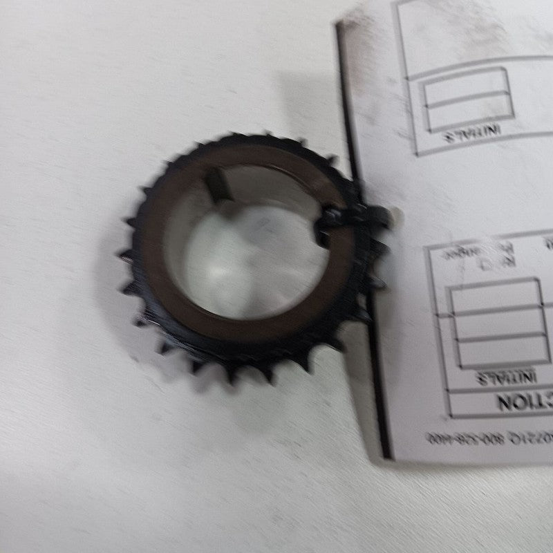 2025 GMC Acadia 2.5 Timing Gear