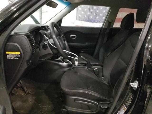 Does Not Apply Kia Soul Sill Trim Plate Door Jam Threshold Left Driver Rear 2017 2018 2019