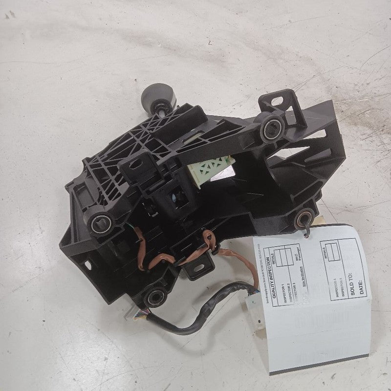 Toyota Corolla Transmission Gear Shifter 2019 2018 2017