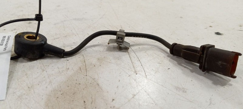 Does Not Apply Chevy Cruze Engine Knock Sensor 2011 2012 2013 2014