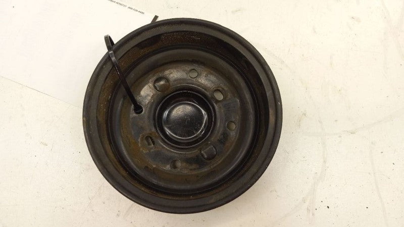 Chevy Traverse Water Pump Belt Pulley 2009 2010 2011 2012