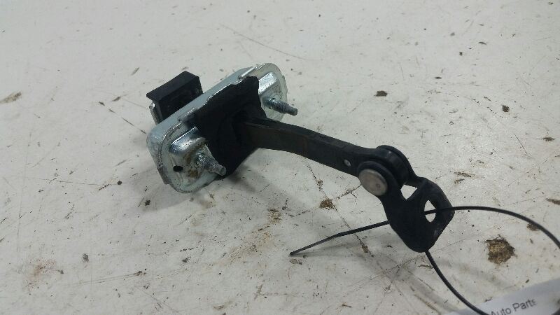 2008 Chevy Cobalt Door Check Right Passenger Front Hinge stopper Detent 2010