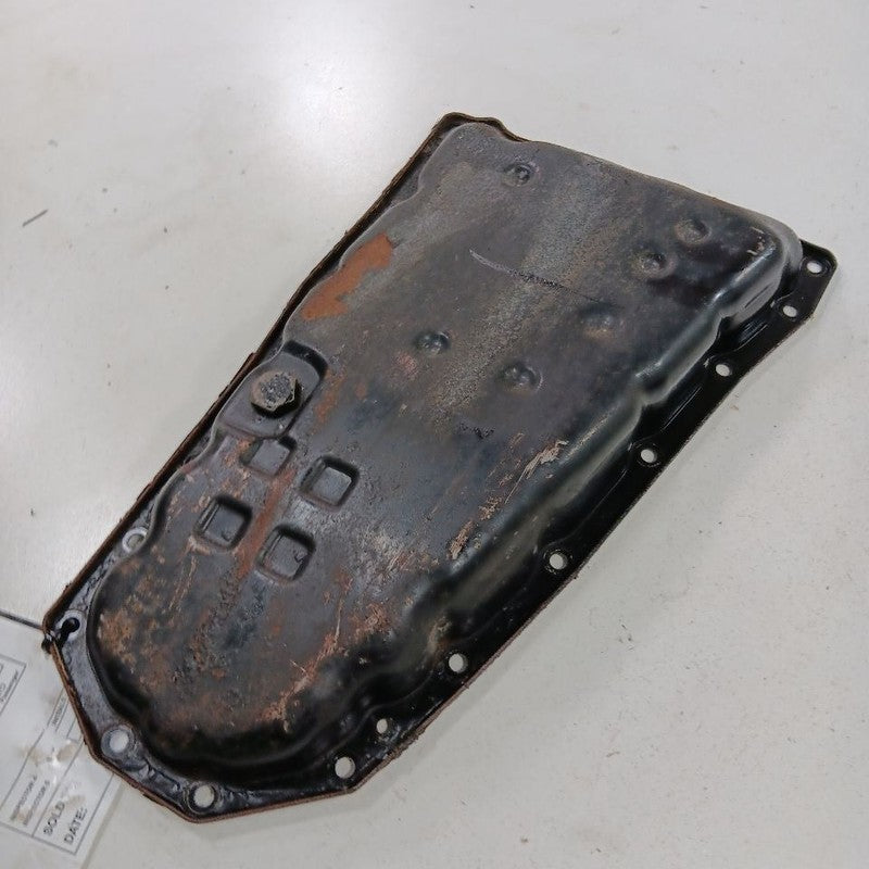 Nissan Altima Automatic Transmission Oil Pan 2.5L 2017 2016