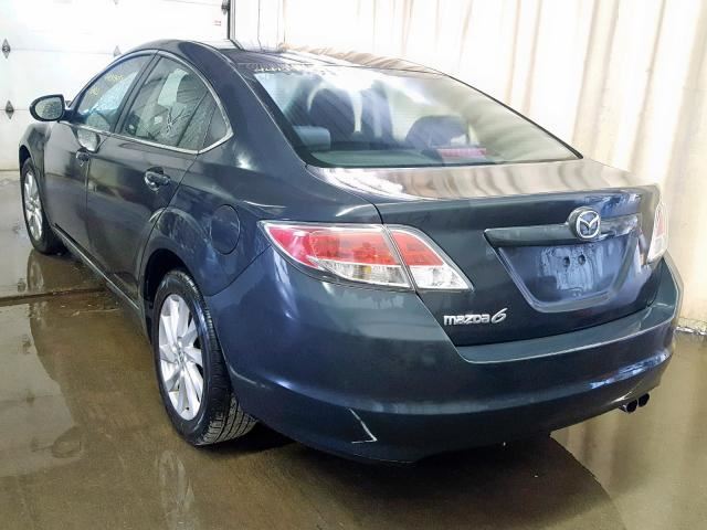 2012 MAZDA 6 Trunk Latch Release Handle Lever Switch 2008 2009 2010 2011