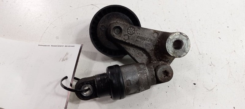 Hyundai Santa Fe Belt Tensioner Pulley 2010 2011 2012