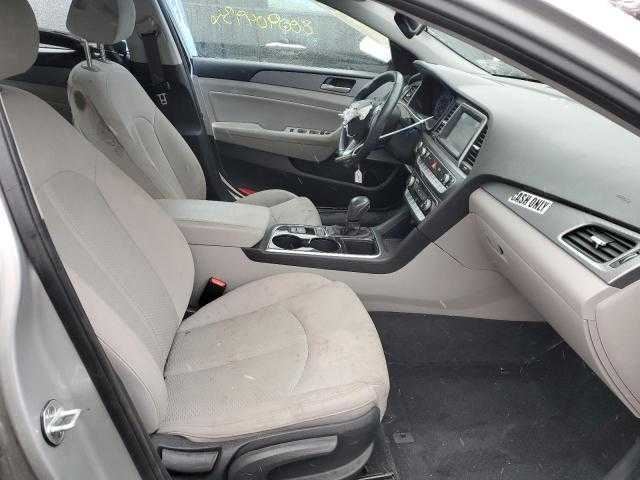Hyundai Sonata Manifold Pressure Sensor 2018 2019