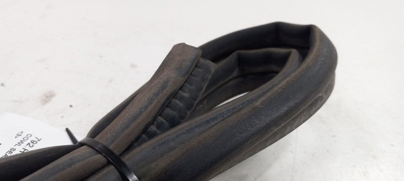 Accent Cowl Vent Panel Hood Rubber Seal 2006 2007 2008 2009 2010 2011
