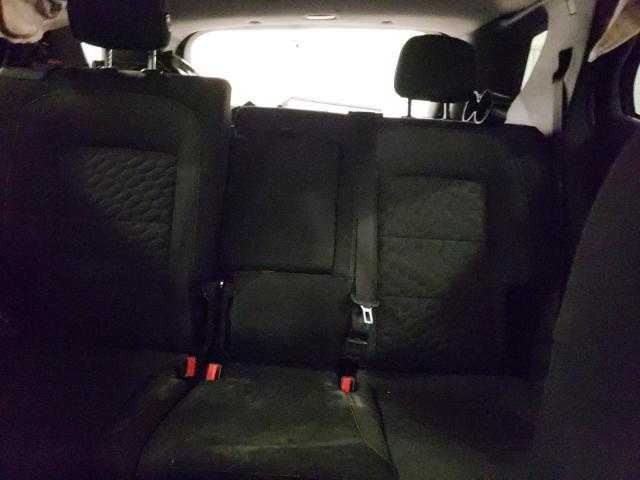 Chevrolet Equinox Arm Rest 2018 2019