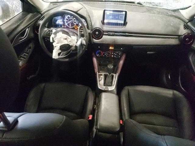 Mazda CX-3 Battery Cable 2016 2017 2018