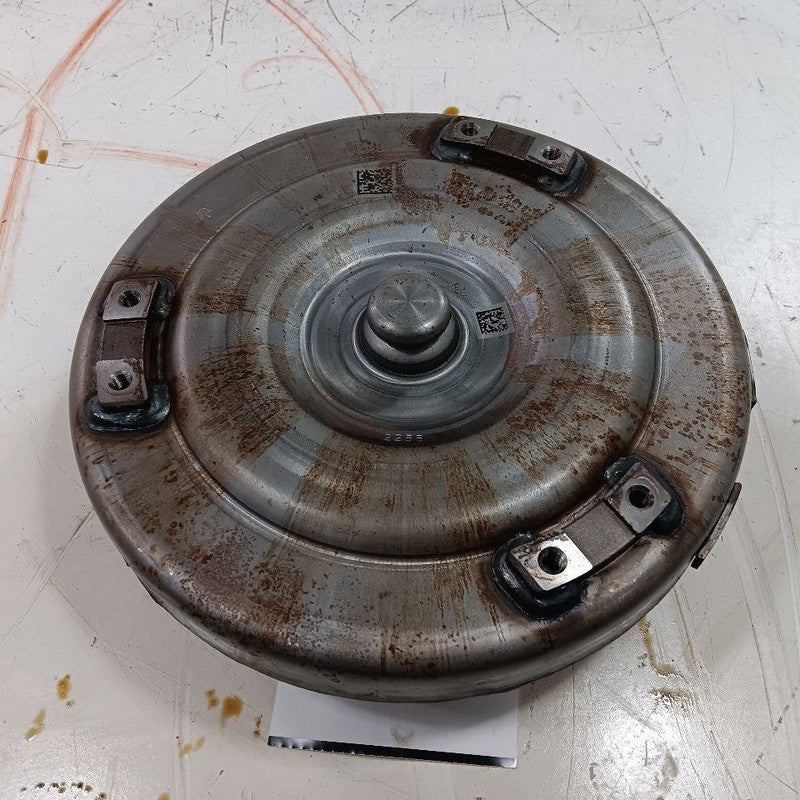 Jeep Renegade Automatic Transmission Torque Converter 2021 2020 2019