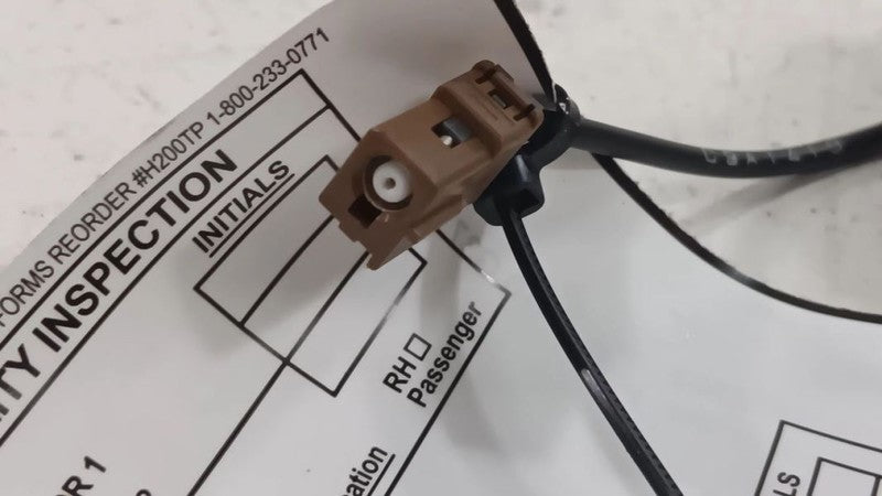 Infiniti G37 Antenna 2009 2010 2011 2012 2013