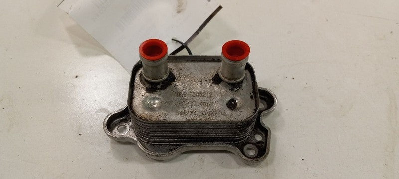 Mini Cooper S Engine Oil Cooler 2005 2006 2007 2008