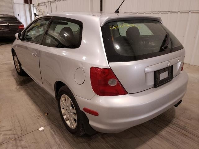 Civic Si Variable Timing Gear Oil Control Valve Solenoid Cylinder Head 2002 2003