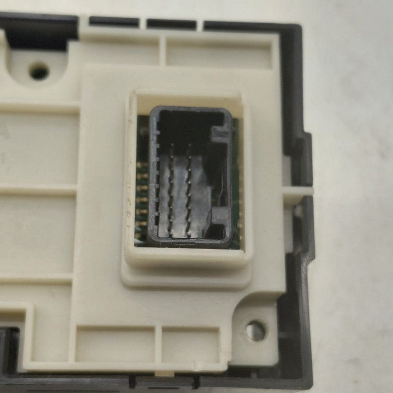 Lexus IS350 Traction Control Switch 2020 2019 2018
