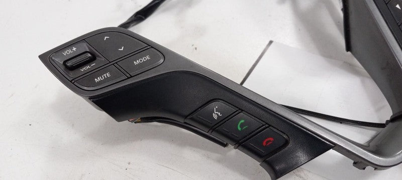 Hyundai Santa Fe Column Switch Blinker Signal Wiper Mount Bracket 2017 2018 2019