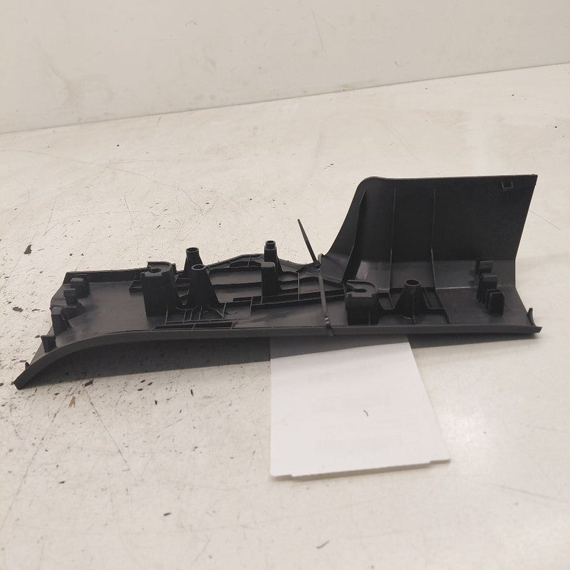 Nissan Rogue Sill Trim Plate Door Jam Threshold Left Driver Rear 2021