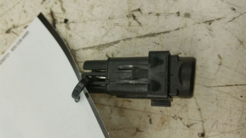 Chevy Malibu Hazard Switch 4 Way Flasher Button 2008 2009 2010 2011 20