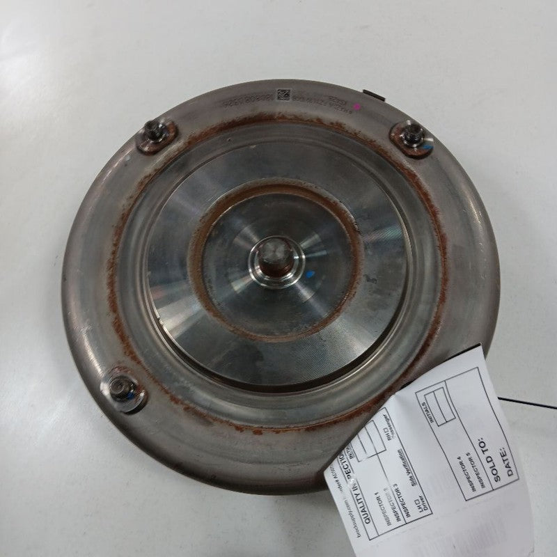 Toyota Yaris Automatic Transmission Torque Converter  2020 2019 2018 2017 2016