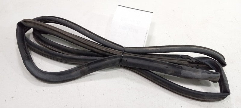 Does Not Apply Dodge Dart On Door Seal Rubber Right Passenger Rear Back 2013 2014 2015 2016
