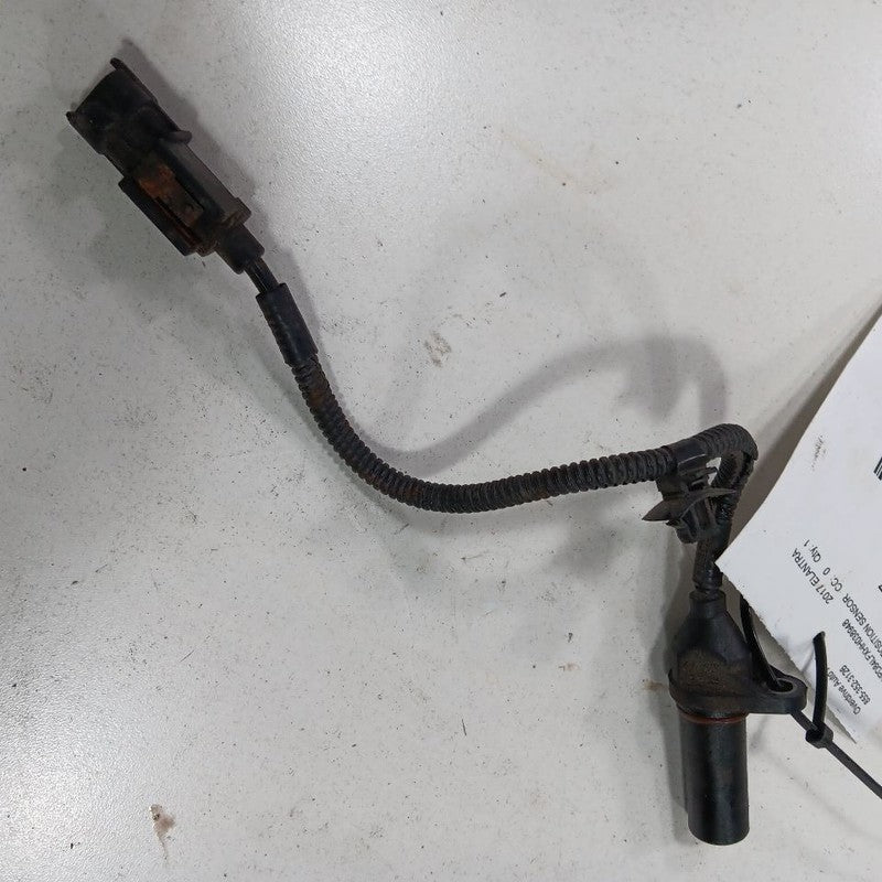 Hyundai Elantra Crankshaft Position Sensor 2.0 2017 2018 2019 2020