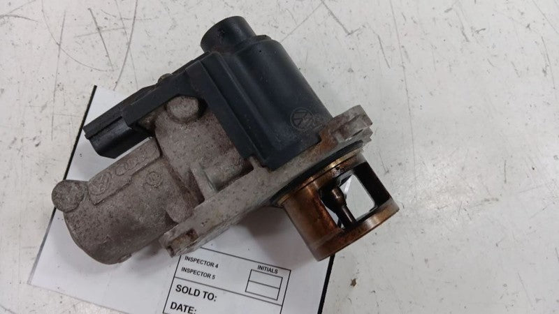 Does Not Apply Volkswagen Golf EGR Valve 2010 2011 2012 2013 2014