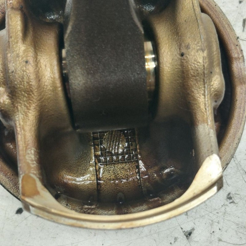 Honda CR-V Single Piston With Connecting Rod 2.4 2019 2018 2017