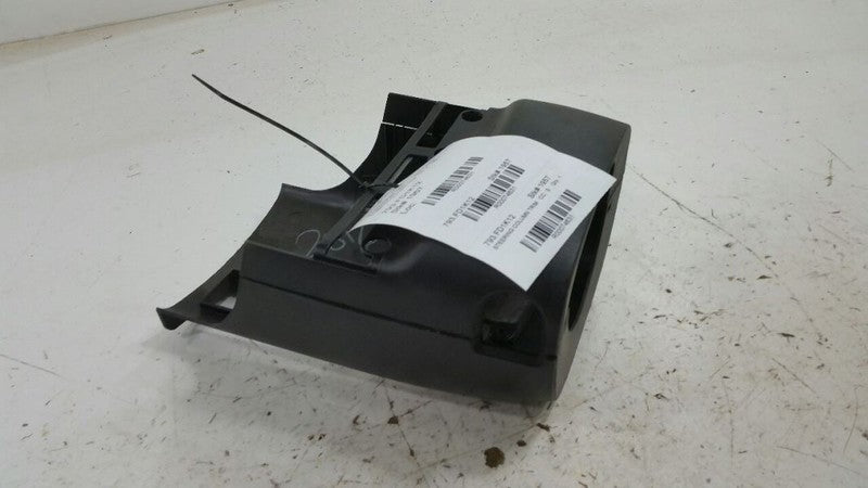 2012 FORD FUSION Steering Column Trim Cover Shell 2008 2009 2010 2011
