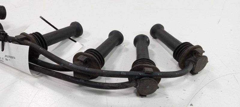 Ford Fiesta Engine Parts Misc 2011 2012 2013