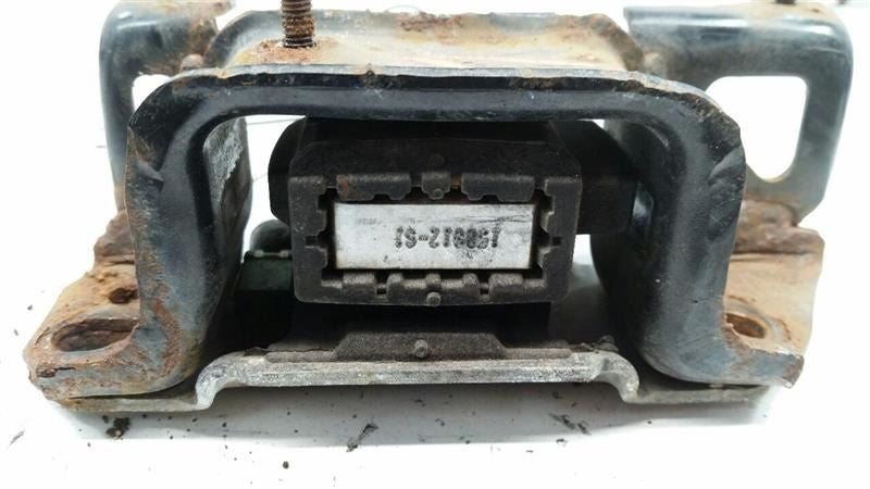 Ford Fiesta Engine Motor Mount Left Driver 2011 2012 2013 2014 2015 OEM