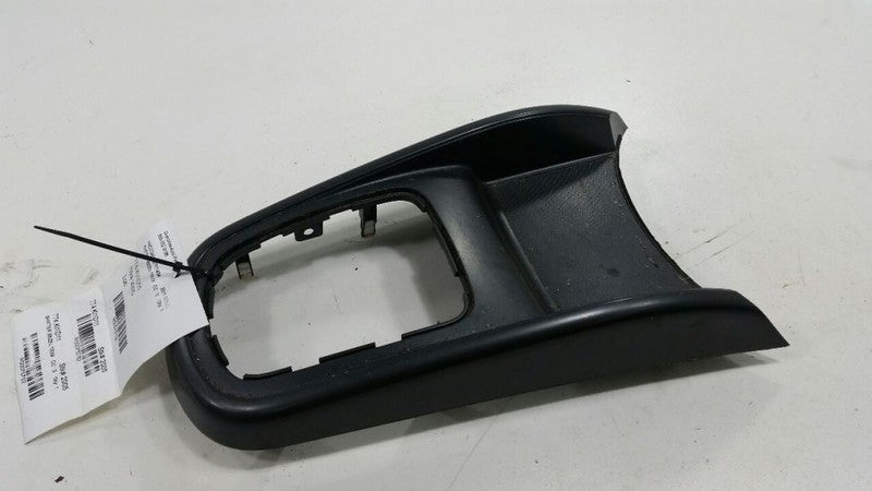 2011 Kia Soul Shifter Bezel Trim Shift Console Surround Trim