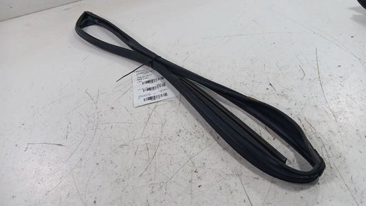 Acura RDX Door Glass Window Seal Rubber Left Driver Front  2016 2017 2018