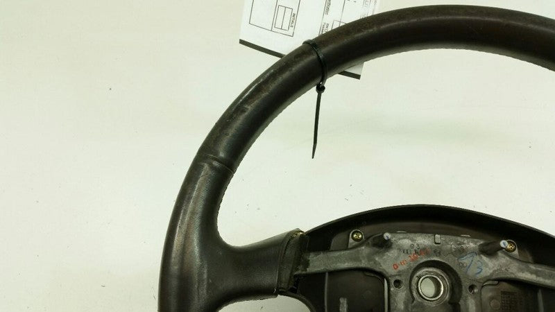 2001 Hyundai XG300 Steering Wheel 2002 2003 2004 2005